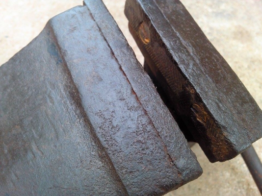 ปากกา RECORD no.3รุ่นเกลียวใหญ่คอเว้า