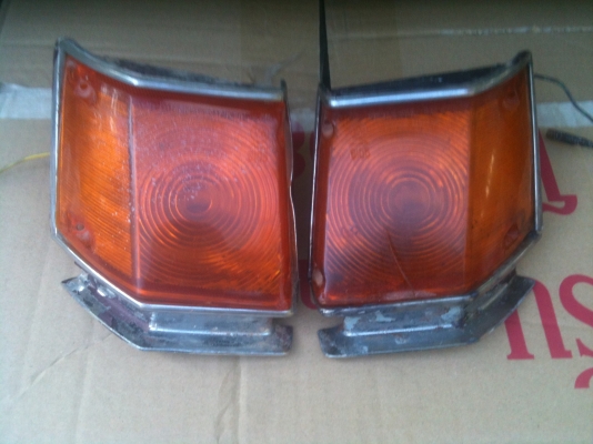 รับจัดหาอะไหล่ Celica ta22, 23 เบ้าไฟหรี่ Celica ta22