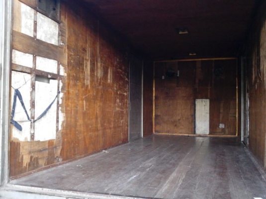 ขายตู้เย็น รถบรรทุก 6 ล้อสภาพดี ราคาถูกไม่รวมรถใครหาอยู่ต้องรีบครับ ขายตู้เย็น รถบรรทุก 6 ล้อสภาพดี ราคาถูกไม่รวมรถใครหาอยู่ต้องรีบครับ