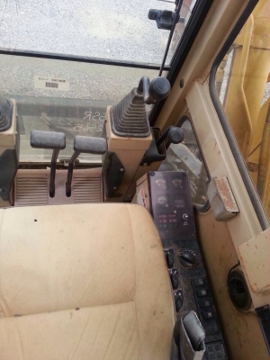 ขายด่วนรถขุดเล็ก CAT307SSR Serial:2FL-0265 Year:1996 Hour:3758 แทร็กยาง พร้อมส่งคุณภาพดี สนใจโทรสอบถามราคาและรายละเอียดได้ที่เบอร์ 084-8742961 เจี๊ยบค่ะ ขายด่วนรถขุดเล็ก CAT307SSR Serial:2FL-0265 Year:1996 Hour:3758 แทร็กยาง พร้อมส่งคุณภาพดี สนใจโทรสอบถามราคาและรายละเอียดได้ที่เบอร์ 084-8742961 เจี๊ยบค่ะ