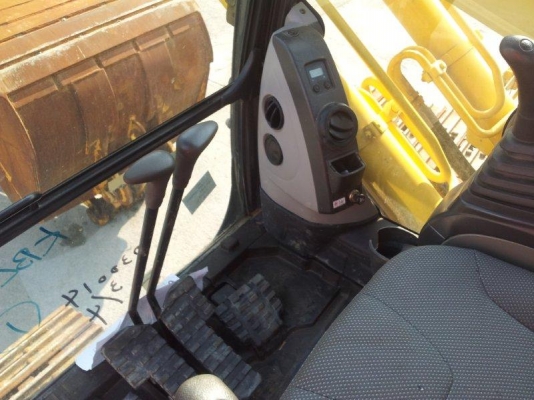 ขาย รถขุด SUMITOMO SH-200-5