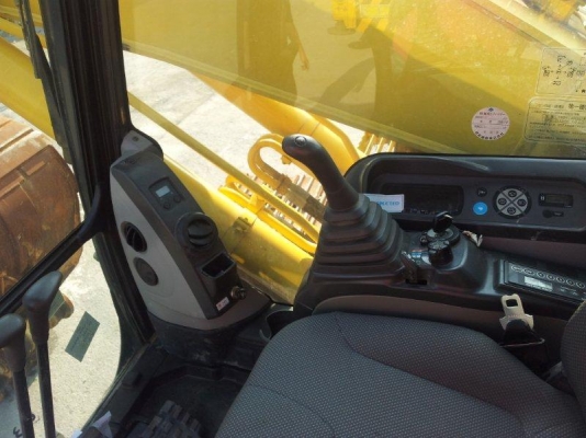 ขาย รถขุด SUMITOMO SH-200-5