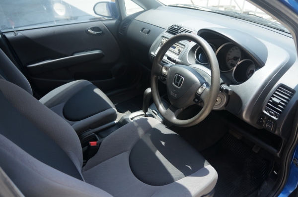 HONDA JAZZ 2005 ขายรถสวย ชุดแต่งสเกิร์ตรอบคัน ล้อ MAX aribag คู่+abs เครื่องเดิม เกรียร์,ช่วงล่างปกติ สีสวย รถพร้อมใช้งาน การันตีรถสวย HONDA JAZZ 2005 ขายรถสวย ชุดแต่งสเกิร์ตรอบคัน ล้อ MAX aribag คู่+abs เครื่องเดิม เกรียร์,ช่วงล่างปกติ สีสวย รถพร้อมใช้งาน การันตีรถสวย