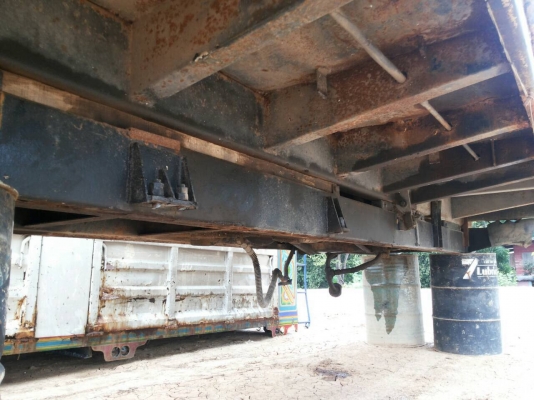 ขายกระบะดั้มKACโคราช ขายกระบะดั้มKACโคราช