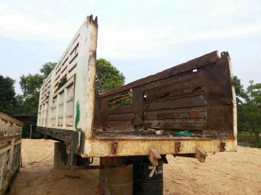 ขายกระบะดั้มKACโคราช ขายกระบะดั้มKACโคราช