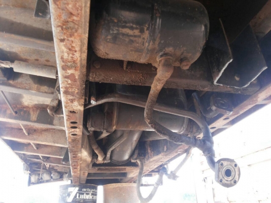 ขายกระบะดั้มKACโคราช ขายกระบะดั้มKACโคราช