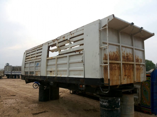 ขายกระบะดั้มKACโคราช