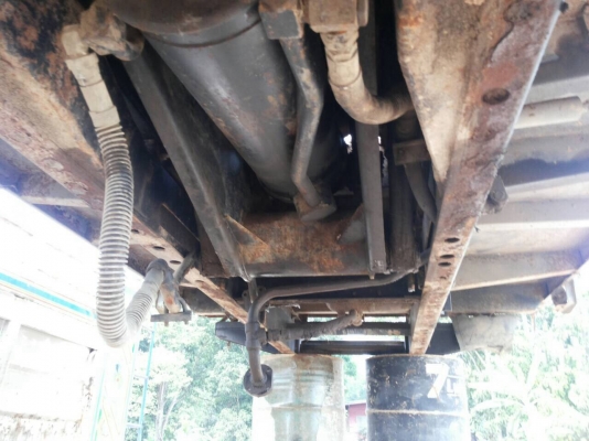 ขายกระบะดั้มKACโคราช ขายกระบะดั้มKACโคราช