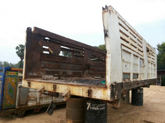 ขายกระบะดั้มKACโคราช ขายกระบะดั้มKACโคราช