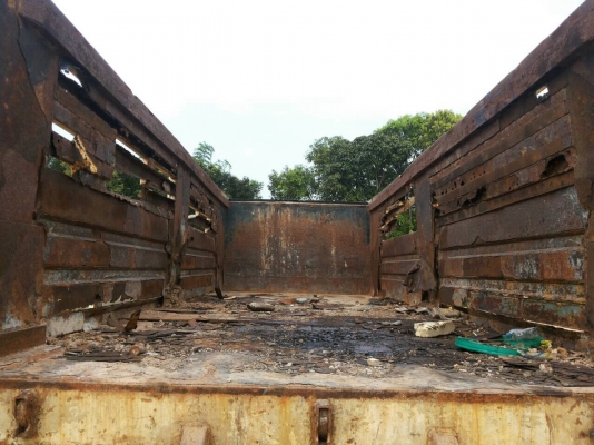 ขายกระบะดั้มKACโคราช ขายกระบะดั้มKACโคราช