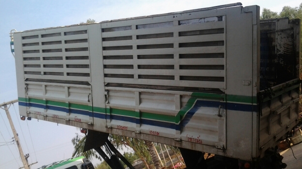 ขายกระบะดั้มพ์สภาพงามสุดๆอุปกรณ์ครบชุด (ทีมงานรถคุณภาพ) ขายกระบะดั้มพ์สภาพงามสุดๆอุปกรณ์ครบชุด (ทีมงานรถคุณภาพ)