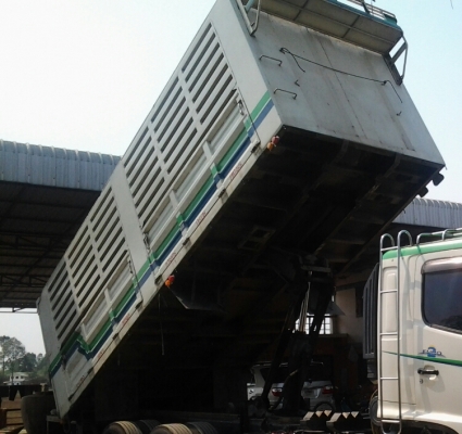 ขายกระบะดั้มพ์สภาพงามสุดๆอุปกรณ์ครบชุด (ทีมงานรถคุณภาพ) ขายกระบะดั้มพ์สภาพงามสุดๆอุปกรณ์ครบชุด (ทีมงานรถคุณภาพ)