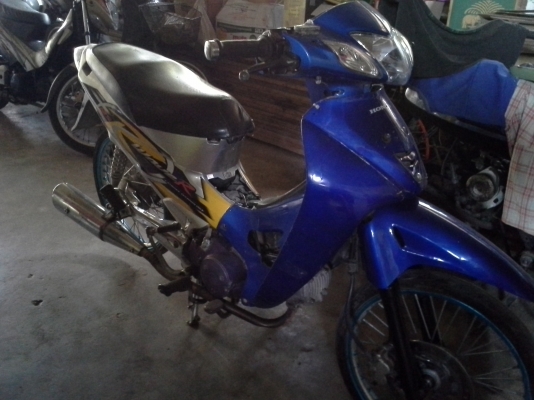 ขายเวฟ125