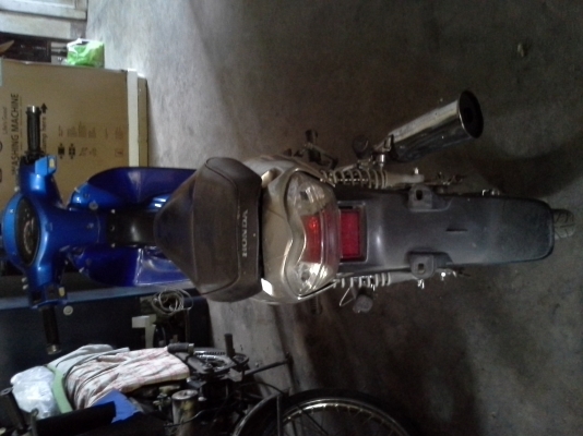 ขายเวฟ125 ขายเวฟ125