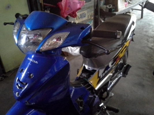 ขายเวฟ125 ขายเวฟ125