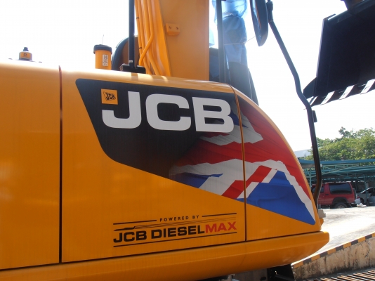 ซื้อ JCB วันนี้ เที่ยวฟรีอังกฤษ 7 วัน!!! พร้อมโปรดีๆมากมาย ดอกเบี้ย 0 \% 48  เดือน หรือ ดาวน์ 0 \% ด่วน!!จำนวนจำกัด ราคา 3.xxล้าน บาทช้าหมดนะครับ