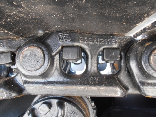 ซื้อ JCB วันนี้ เที่ยวฟรีอังกฤษ 7 วัน!!! พร้อมโปรดีๆมากมาย ดอกเบี้ย 0 \% 48  เดือน หรือ ดาวน์ 0 \% ด่วน!!จำนวนจำกัด ราคา 3.xxล้าน บาทช้าหมดนะครับ