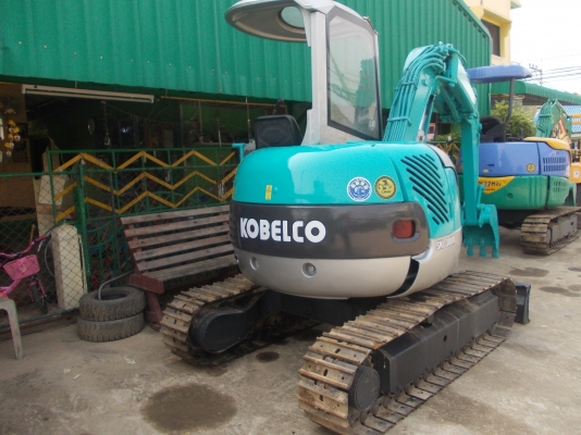 ขายรถขุดยี้ห้อ โกเบโก้ SK 30 UR-2