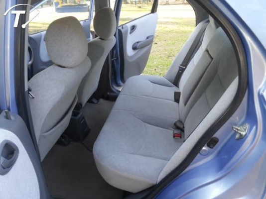 ขายฮอนด้า ซิตี้ ออโต้ ปี 2003 ขายฮอนด้า ซิตี้ ออโต้ ปี 2003