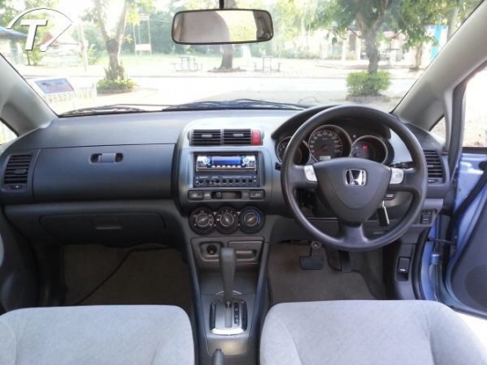 ขายฮอนด้า ซิตี้ ออโต้ ปี 2003 ขายฮอนด้า ซิตี้ ออโต้ ปี 2003