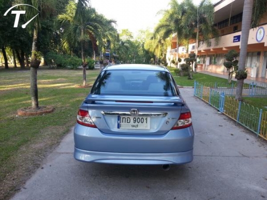 ขายฮอนด้า ซิตี้ ออโต้ ปี 2003 ขายฮอนด้า ซิตี้ ออโต้ ปี 2003