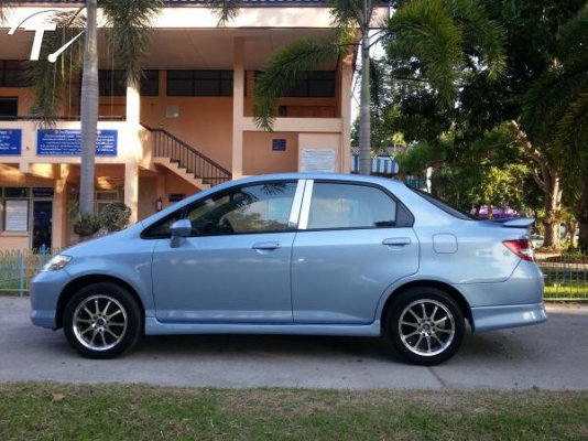 ขายฮอนด้า ซิตี้ ออโต้ ปี 2003 ขายฮอนด้า ซิตี้ ออโต้ ปี 2003