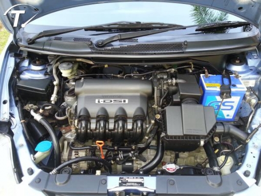 ขายฮอนด้า ซิตี้ ออโต้ ปี 2003 ขายฮอนด้า ซิตี้ ออโต้ ปี 2003