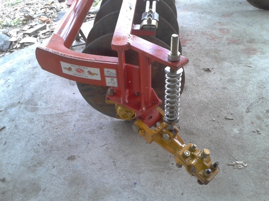 ขายผาน6  LCS