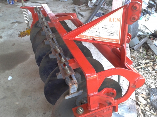 ขายผาน6  LCS