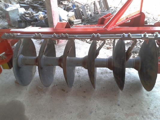 ขายผาน6  LCS