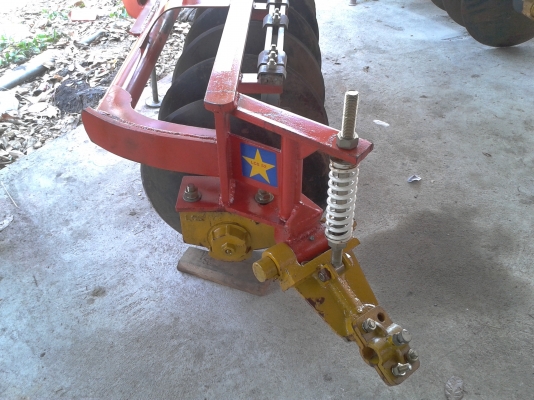 ขายผาน6  LCS