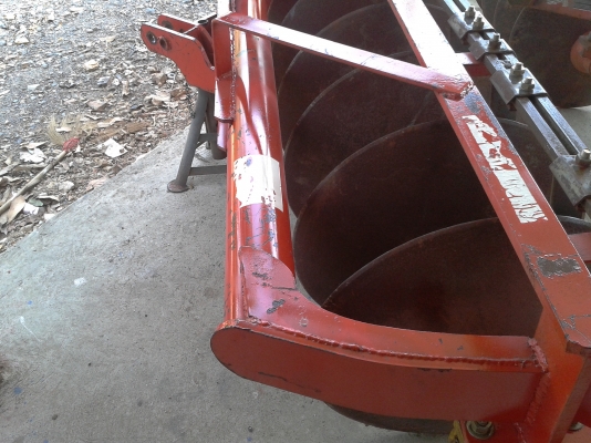 ขายผาน6  LCS