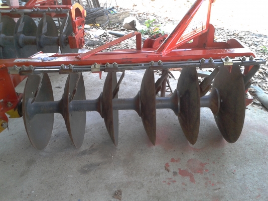 ขายผาน6  LCS