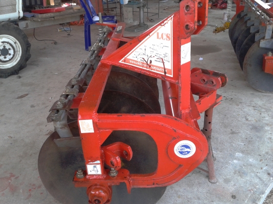 ขายผาน6  LCS