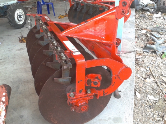 ขายผาน6  LCS