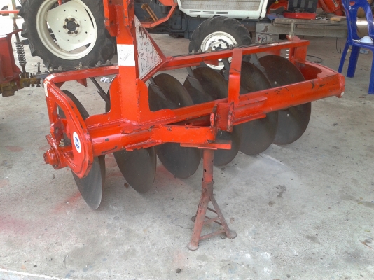 ขายผาน6  LCS