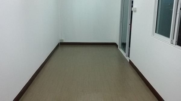 ขายบ้านน๊อคดาวน์ราคาเริ่มที่ 100,000 บาท พร้อมส่ง กทม