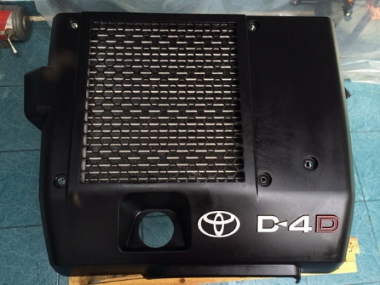 ขาย Inter VIGO champเเกะจากรถออกห้างป้ายเเดงครับ