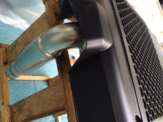 ขาย Inter VIGO champเเกะจากรถออกห้างป้ายเเดงครับ