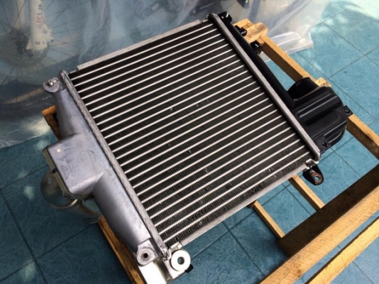 ขาย Inter VIGO champเเกะจากรถออกห้างป้ายเเดงครับ