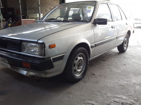 ขายNISSNNสภาพดี