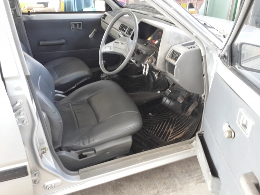 ขายNISSNNสภาพดี