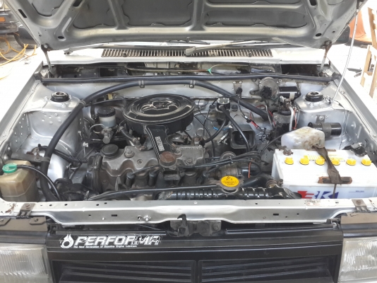 ขายNISSNNสภาพดี