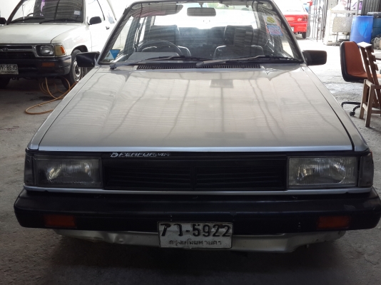 ขายNISSNNสภาพดี