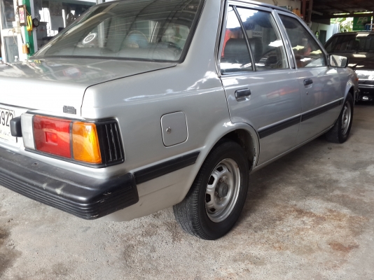 ขายNISSNNสภาพดี