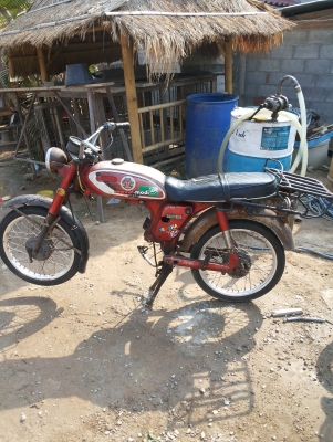 ขาย YL2 มีเล่ม ไม่โอน ราคากันเอง สภาพสวย