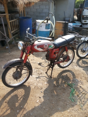 ขาย YL2 มีเล่ม ไม่โอน ราคากันเอง สภาพสวย