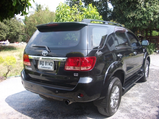 ขาย ฟอร์จูนเนอร์ เกียร์ AT 4*4 ตัวท๊อป รถสวยมาก ราคาถูก ขาย ฟอร์จูนเนอร์ เกียร์ AT 4*4 ตัวท๊อป รถสวยมาก ราคาถูก