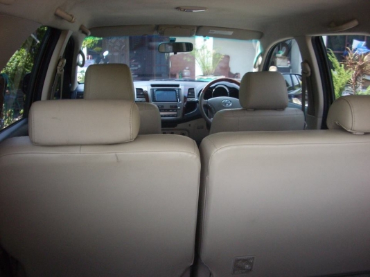 ขาย ฟอร์จูนเนอร์ เกียร์ AT 4*4 ตัวท๊อป รถสวยมาก ราคาถูก ขาย ฟอร์จูนเนอร์ เกียร์ AT 4*4 ตัวท๊อป รถสวยมาก ราคาถูก