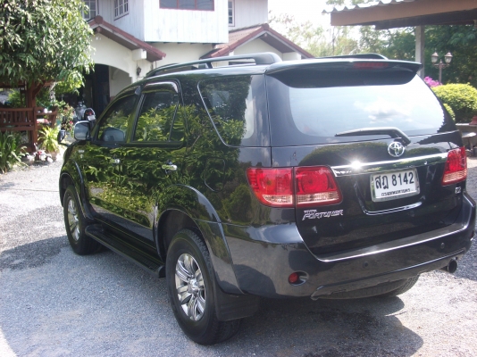 ขาย ฟอร์จูนเนอร์ เกียร์ AT 4*4 ตัวท๊อป รถสวยมาก ราคาถูก ขาย ฟอร์จูนเนอร์ เกียร์ AT 4*4 ตัวท๊อป รถสวยมาก ราคาถูก